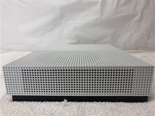 MICROSOFT XBOX ONE S - CONSOLE - 500GB - 1681 PRE-OWNED